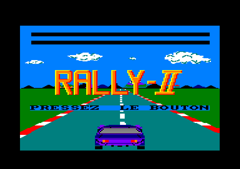 Rally II