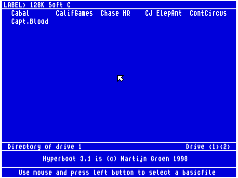 128k c