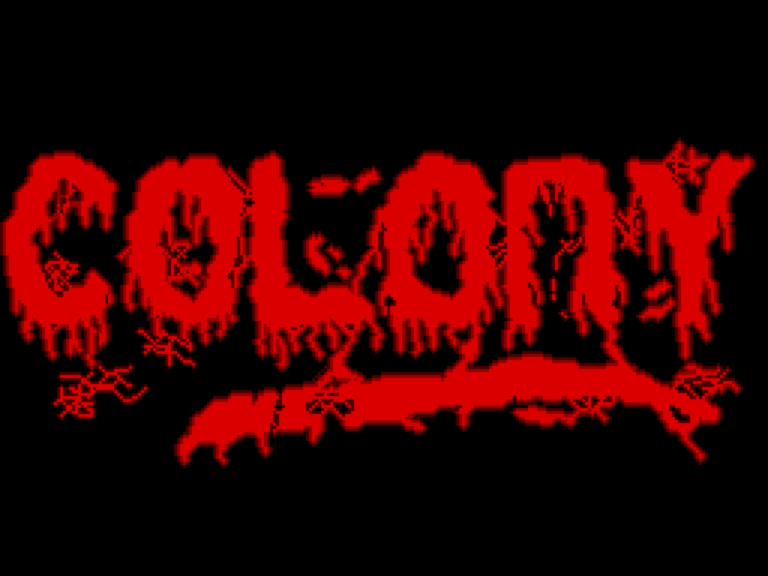 Colony