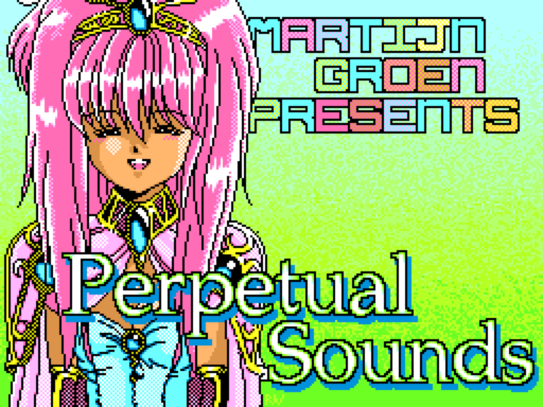 prepetualsounds
