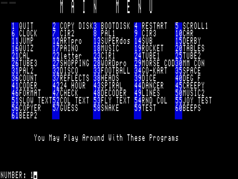 Allan Stevens - 50 Programs to Play and Write