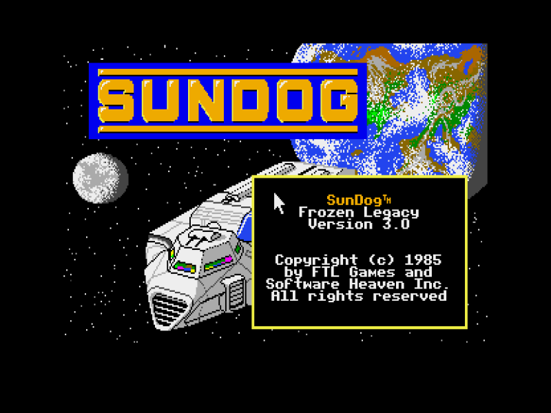 Sundog