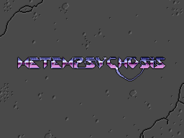 Metempsychosis pdm12