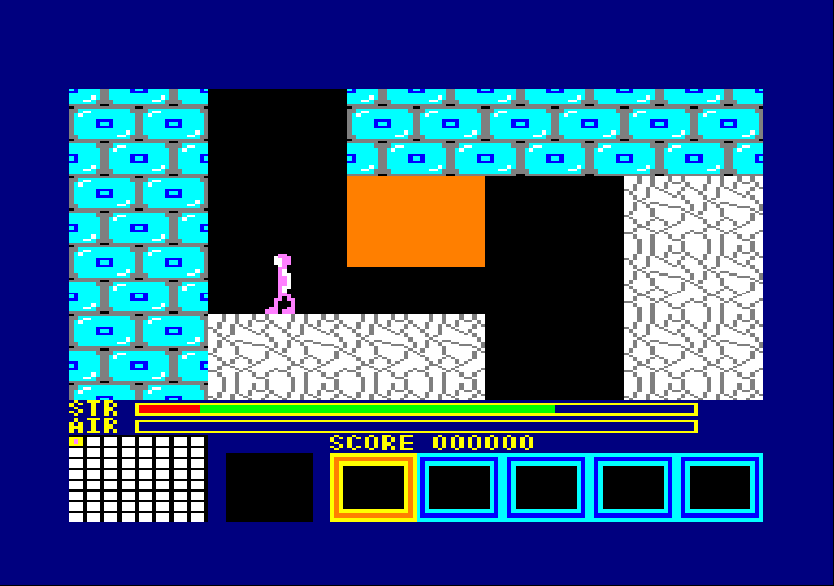3 Games Vol.1