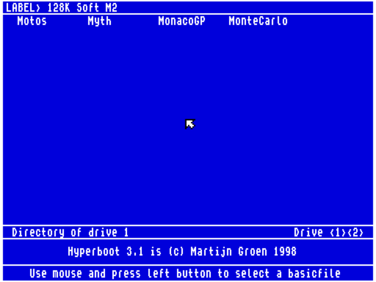 128k m2