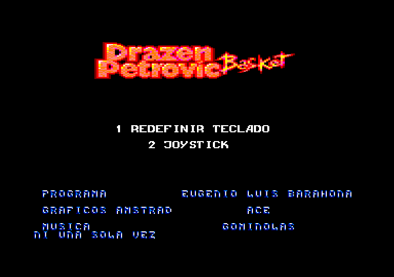 Drazen Petrovic Basket