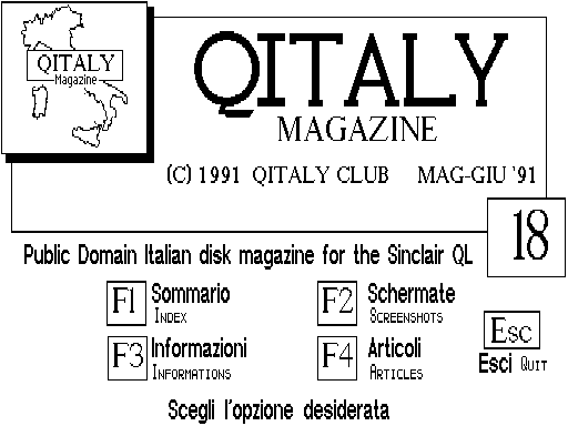 QITALY Magazine 18 - italian (PD-F)