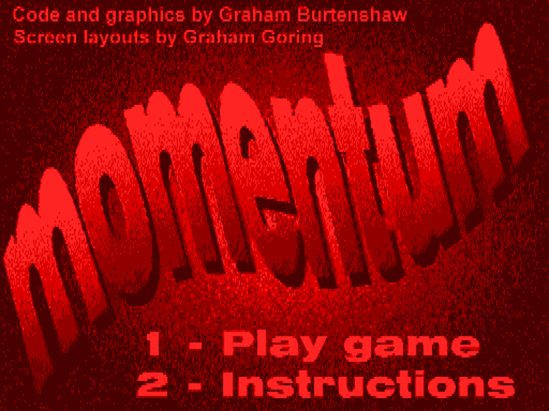 Momentum