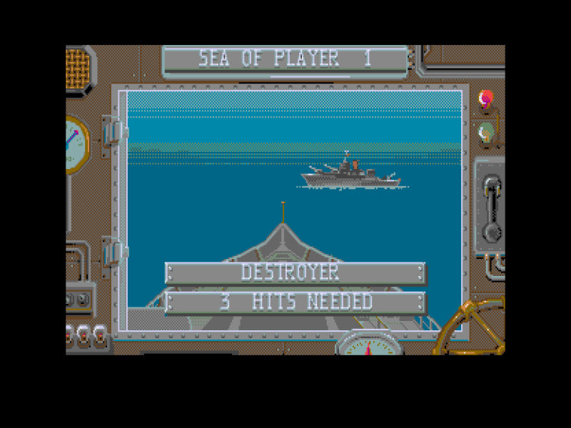 Battleships