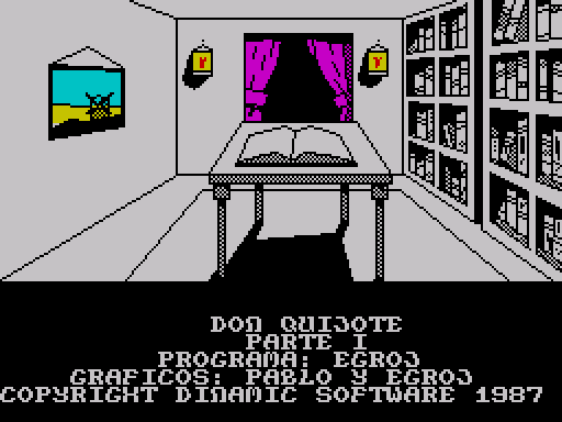 Don Quijote