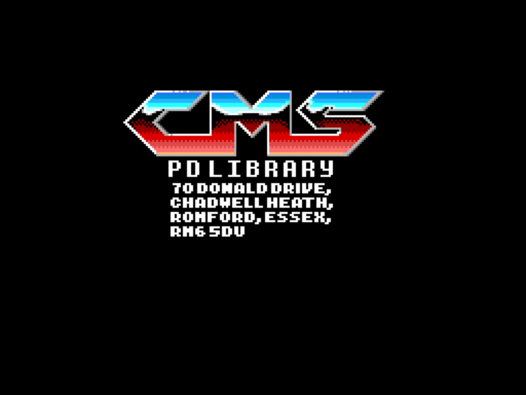 CMS SD022