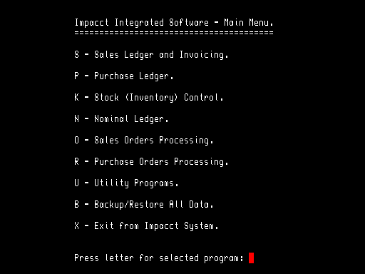 IMPACCT vB.03
