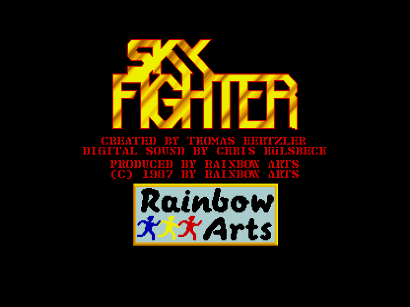 Skyfighter