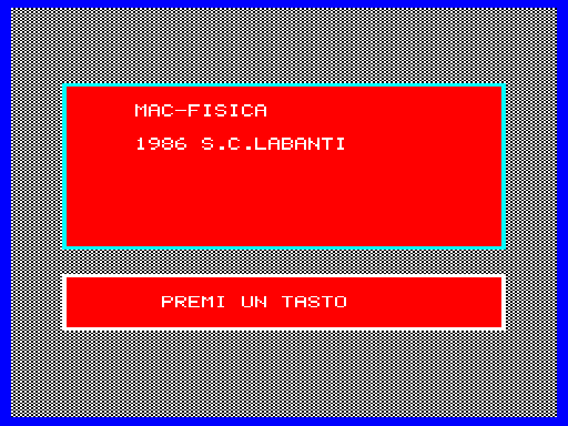 Mac-Fisica (PD-F)