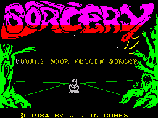 Sorcery