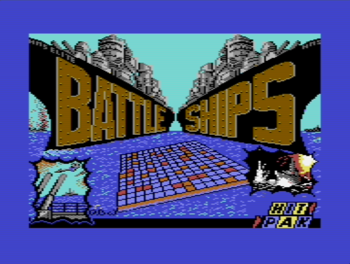 Battleships