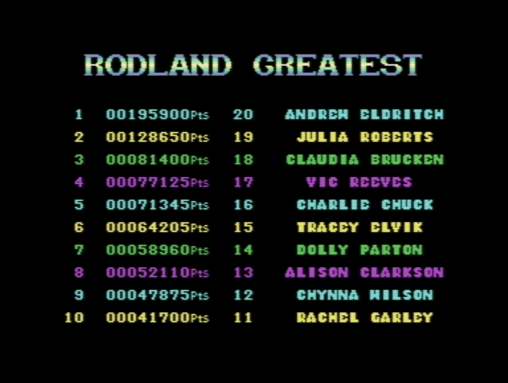 Rodland