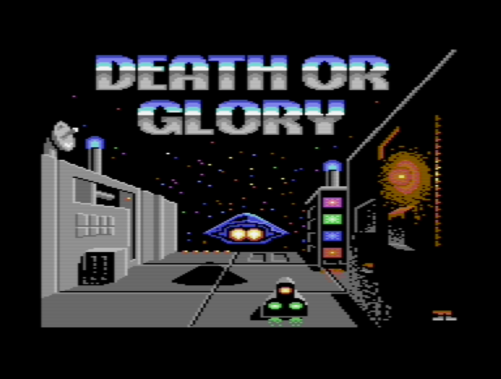 Death or Glory