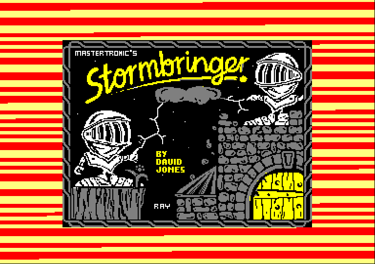 Stormbringer