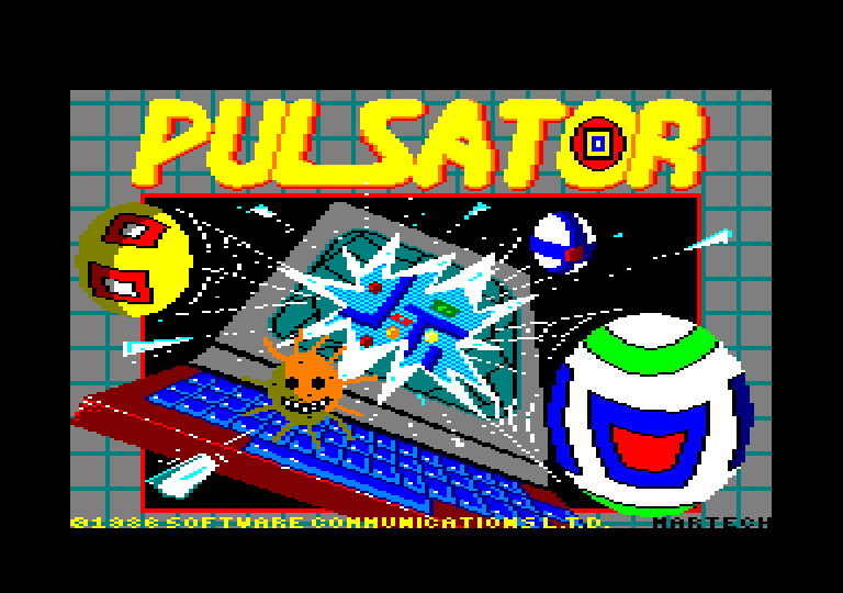 Pulsator