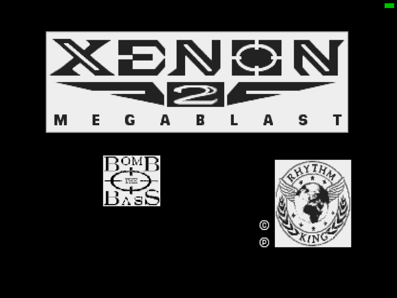 Xenon 2