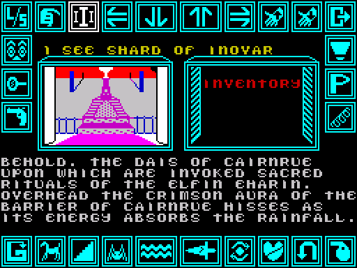 Shard of Inovar