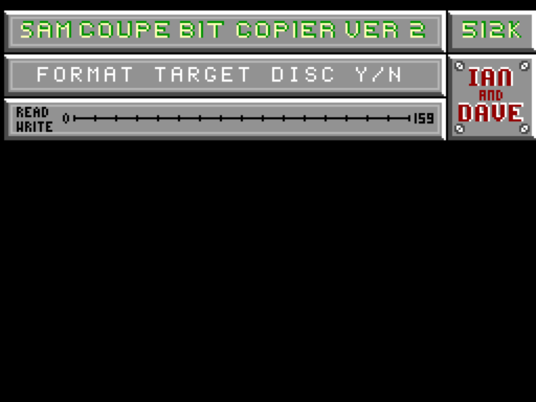 Sam Sector Copy