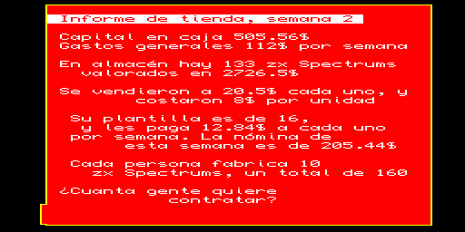 Director de Operaciones - BIT SOFT