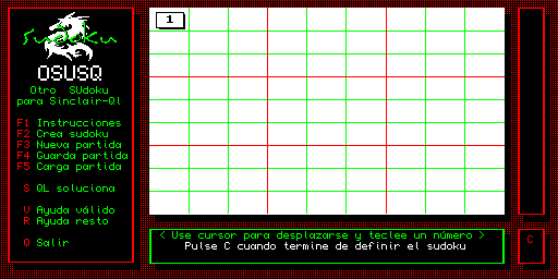 OSUSQ v0.3