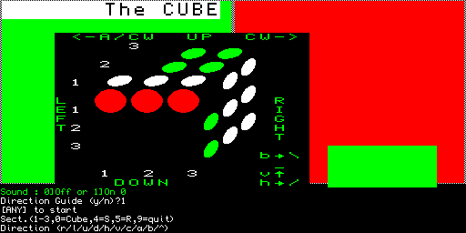 The Cube v5.1