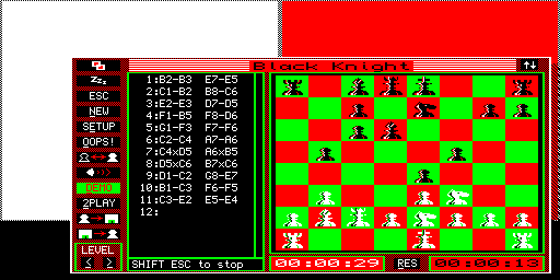 Black Knight v1.4