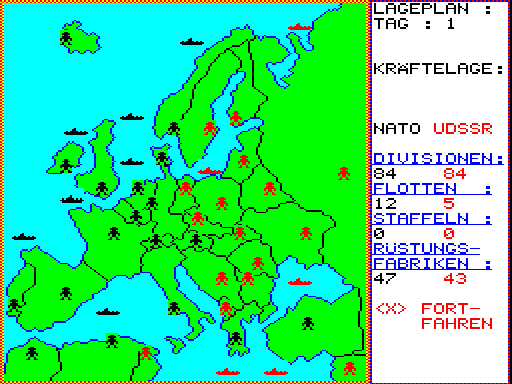Europe