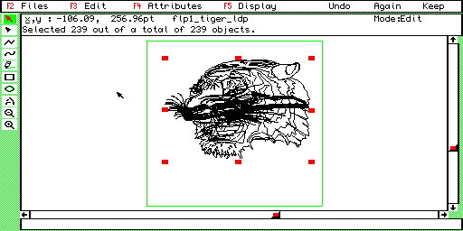 LINEdesign v2.06