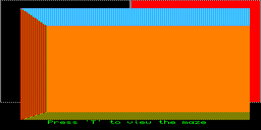 Multi-Maze
