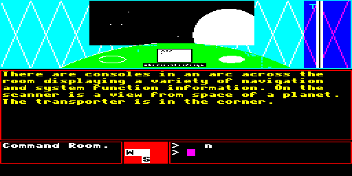 QL Epic Adventure v1.5