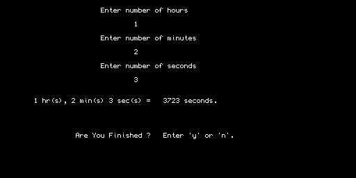 Auto-Calc