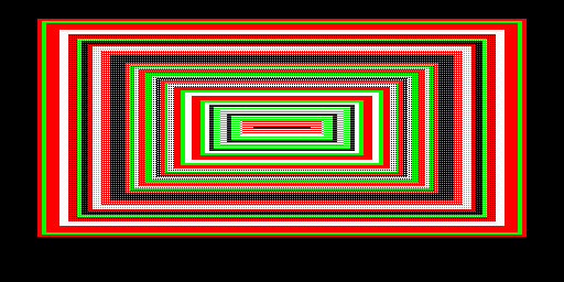 Border Demo — Timo Salmi
