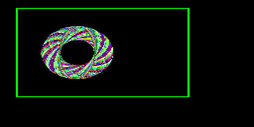 Cercles — J. Bourgeois