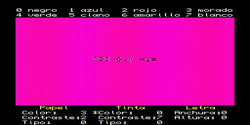 Color QL — laboratorio dei colori