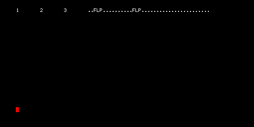 Convert — riferimenti MDV verso FLP