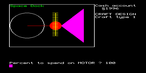 Craft Design — astronavi