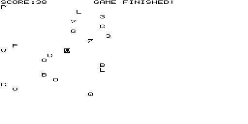 Crash — Dilwyn Jones