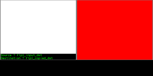dB Misc — file utilities, David Burns