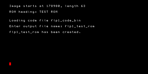 DIY Toolkit EPROM File Generator — Simon N. Goodwin
