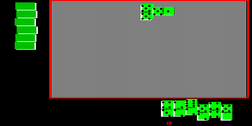 Domino — Nicolas / QLCF