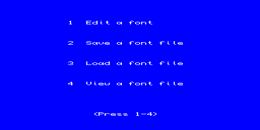 Eigen Windows Icons Fonts