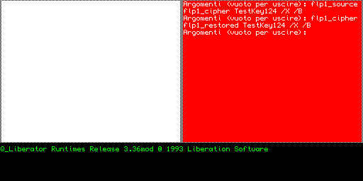 Encode v0.80 — Adrian D. Ives