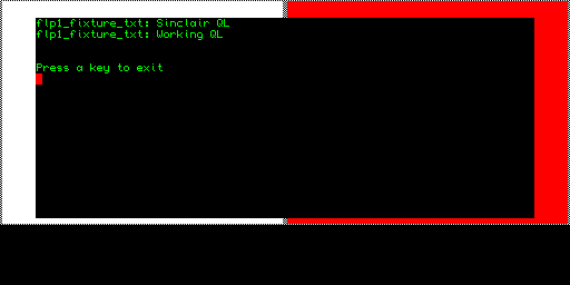 Fgrep — ricerca di stringhe