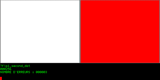FILECOMP — confronto nativo QLCF