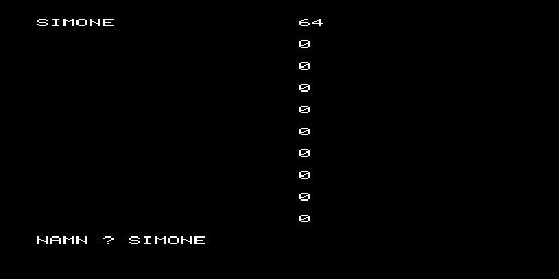 Flightmission — Frank Linder
